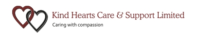 Kind Hearts Care & Support Ltd