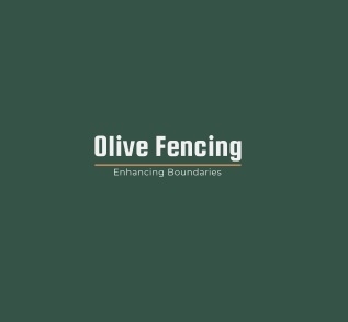 Olive Fencing