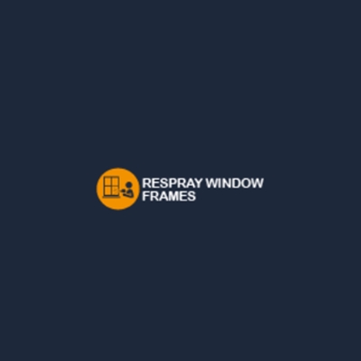 Respray Window Frames Ltd