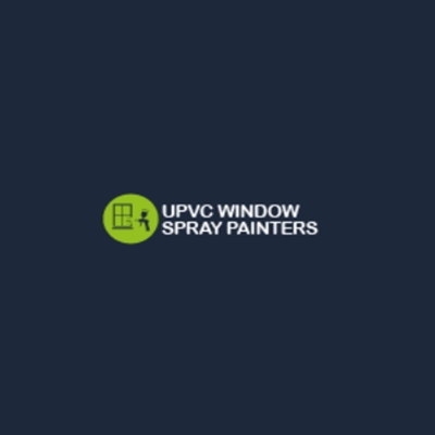 UPVC Window Spray Painters Ltd