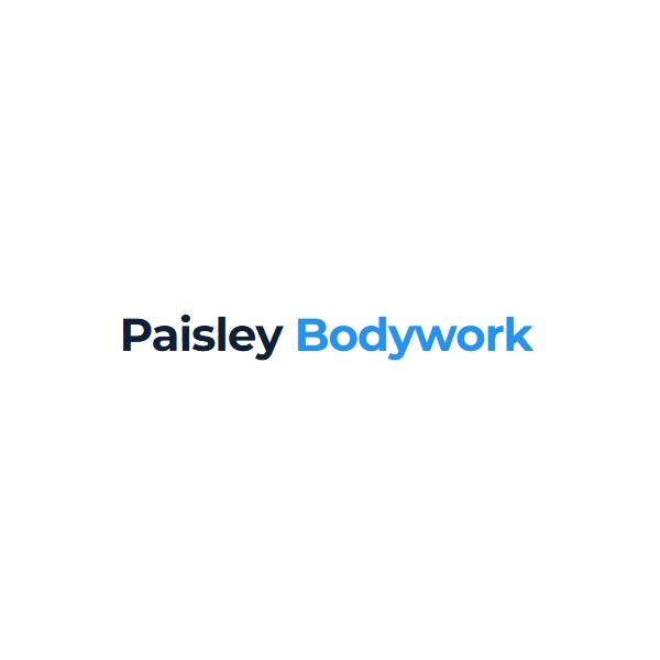 Paisley Bodywork