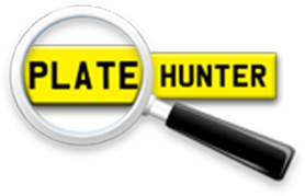 platehunter.com