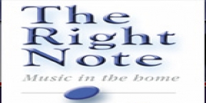 The Right Note