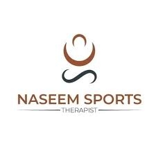 Naseem Sports Therapist