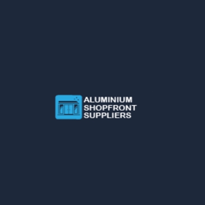 Aluminium Shop Front Suppliers Ltd