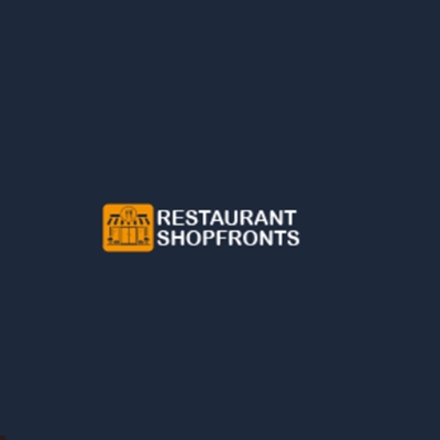 Restaurant Shop Fronts Ltd