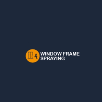 Window Frame Spraying Ltd