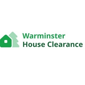Warminster House Clearance - Construction Waste