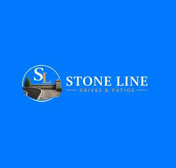 StoneLine Drives & Patios Ltd