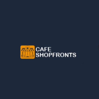 Cafe Shop Fronts Ltd