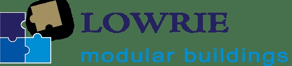 Lowrie Modular Buildings.