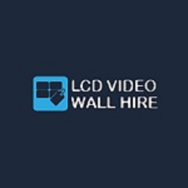 LCD Video Wall Hire Ltd
