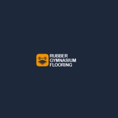 Rubber Gymnasium Flooring Ltd