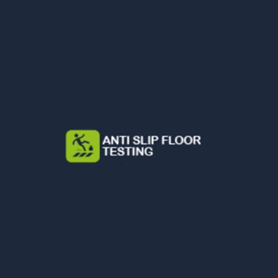 Anti-Slip Floor Testing Ltd
