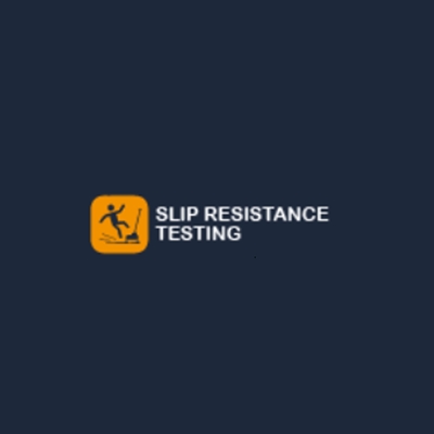 Slip Resistance Testing Ltd