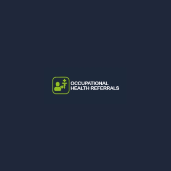 Occupational Health Referrals Ltd