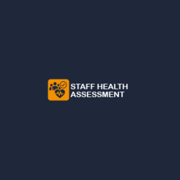Staff Health Assessment Ltd