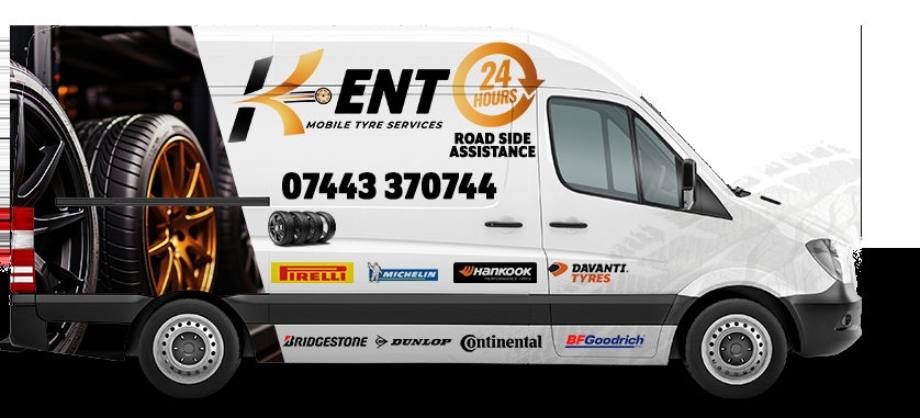 KENT MOBILE TYRE SERVICES