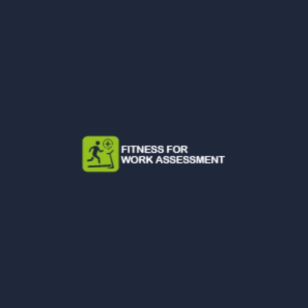 Fitness for Work Assessment Ltd