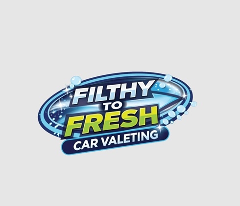 Filthy to Fresh Car Valeting