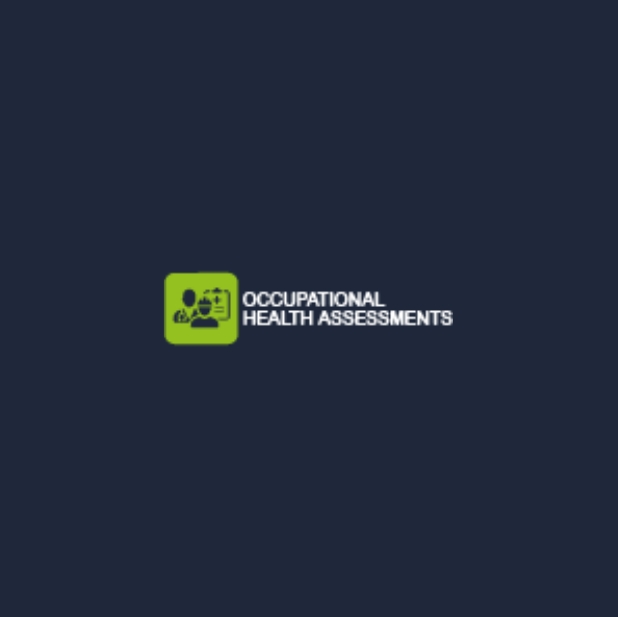 Occupational Health Assessments Ltd