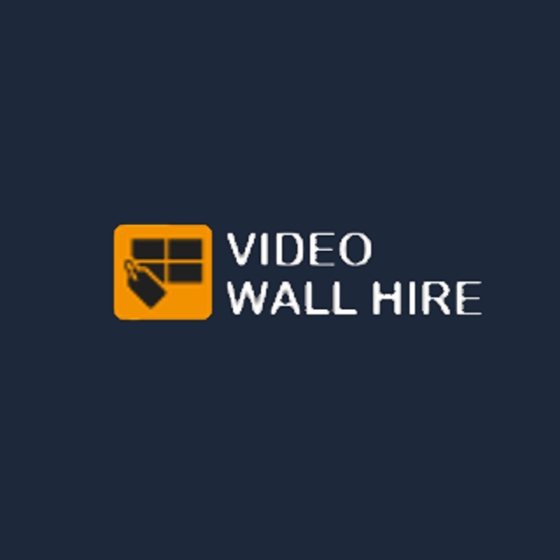 Video Wall Hire Ltd