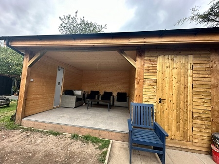 RD Finishers NW | Builders Radcliffe Manchester