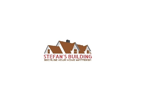 Stefan's Building