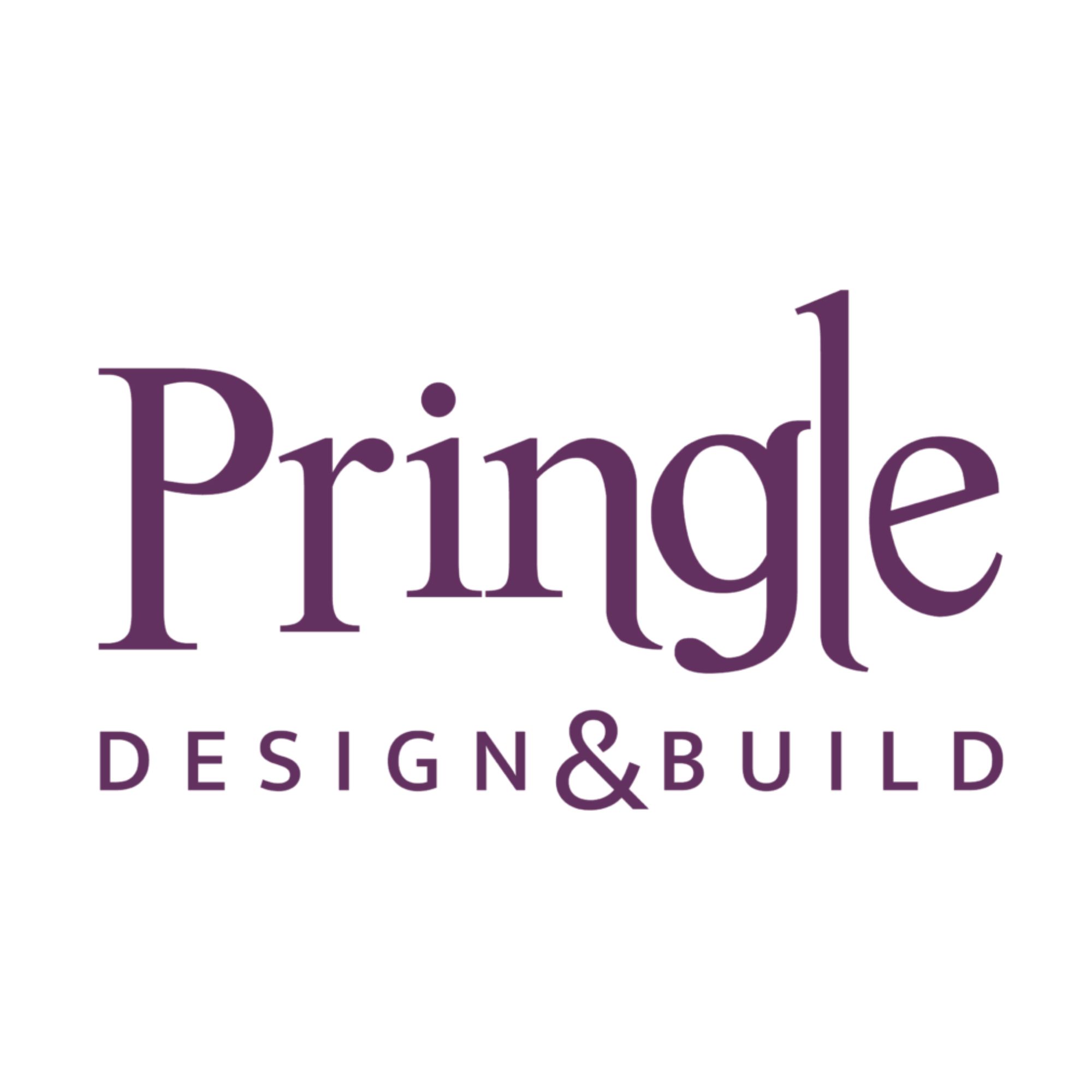 Pringle Design & Build