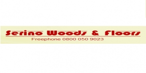 Serino Woods & Floors