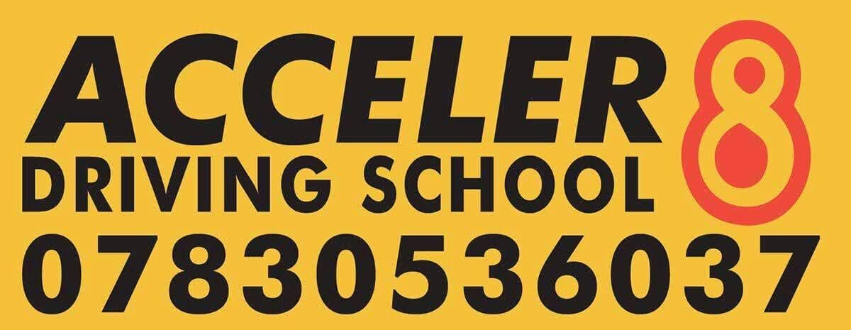 Acceler8 Driving School