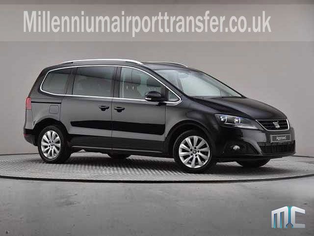 Airport Transfer