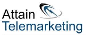 Attain Telemarketing