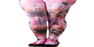 Andrea Legwear