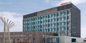Hampton By Hilton Sheffield