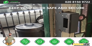 Anytime Locksmiths