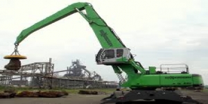 Material Handlers