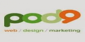 Pod 9 Web Design
