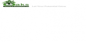 Oaks Training & Development Ltd
