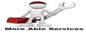 More Able Services