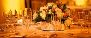 Tudor Catering