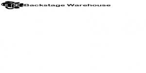 Lamphouse Production Ltd / Backstage Warehouse