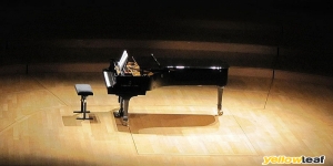Piano Tuning Middlesex