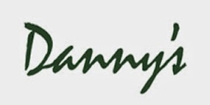 Danny's Gourmet Wraps