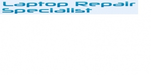 Laptop Repair Specialist