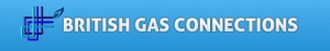 British Gas Connections