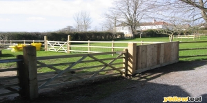 1st Aid 4 Fencing