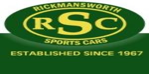 Rickmansworth Sports Cars