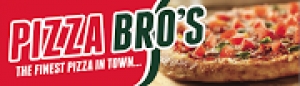 Pizza Bros