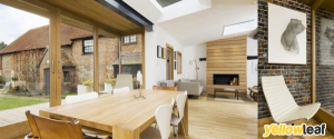 Rodic Davison Architects